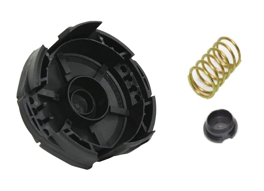 Amazon.com: by Echo X472000070 OEM Trimmer Head Drum Cover